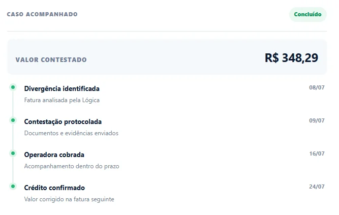 Consultoria Logica