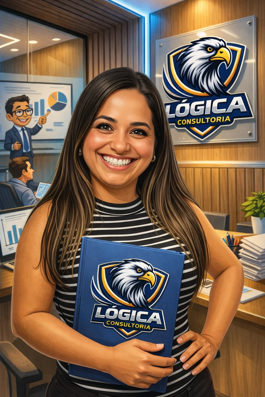 Consultoria Logica