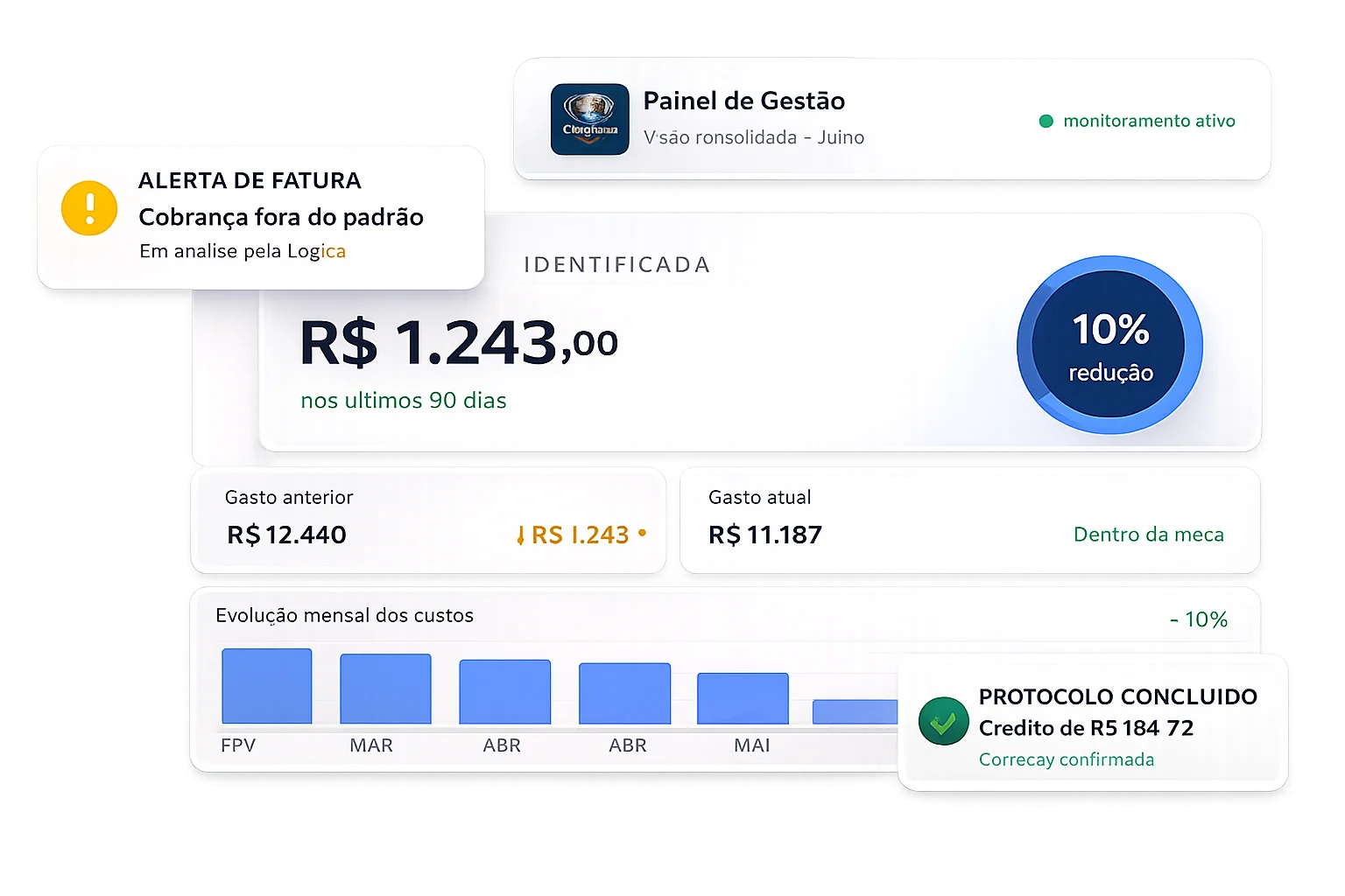 Consultoria Logica